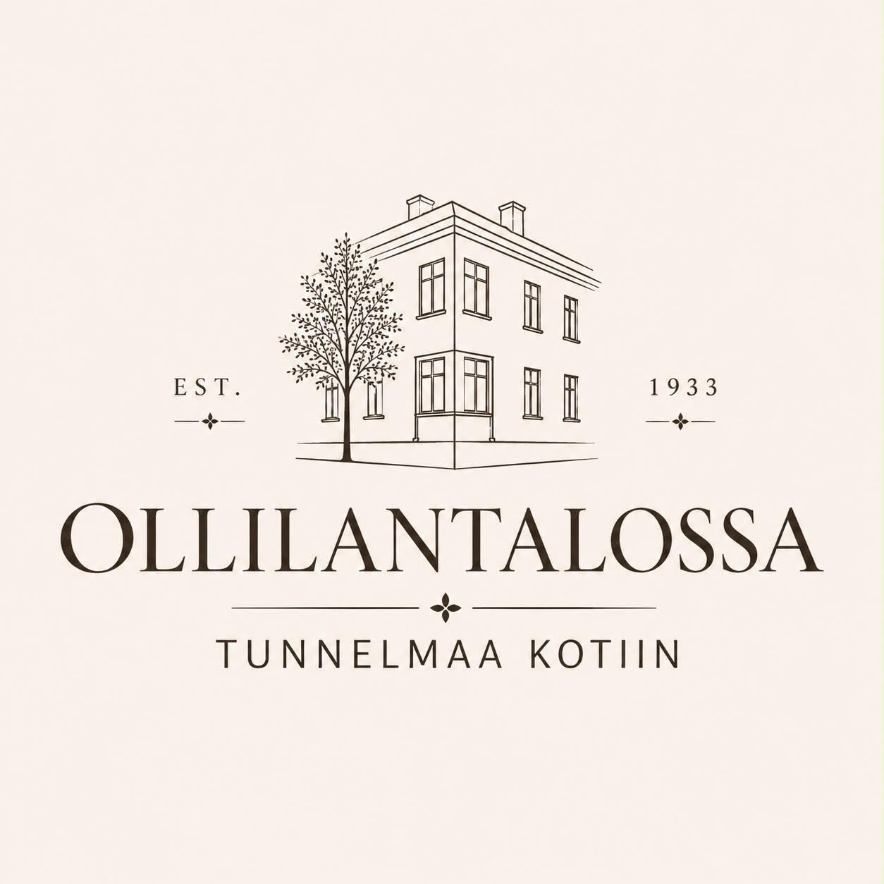 Lahjakortti Ollilantaloon 🤍