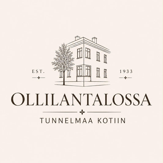 Lahjakortti Ollilantaloon 🤍