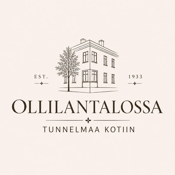 Ollilantalossa